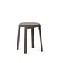 Nardi - Stack Outdoor stool, mini, terra