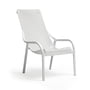 Nardi - Net Outdoor lounge chair, bianco