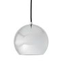 & Tradition - Topan VP6 pendant lamp, chrome plated