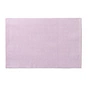 Lyngby Porcelæn - Herringbone Placemat, 43 x 30 cm, purple