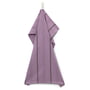 Rosendahl - Tea towel Beta, 50 x 70 cm, lavender blue