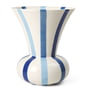 Kähler Design - Signature Vase, H 20 cm, blue