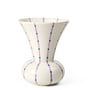 Kähler Design - Signature Vase, H 15 cm, purple