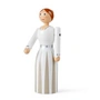 Kay Bojesen - Bride, H 17 cm, white