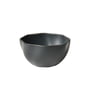 Broste Copenhagen - Limfjord Bowl, Ø 14 cm, dark gray