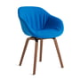Hay - About A Chair AAC 223, Walnut lacquered / Mode 032