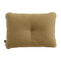 Hay - Dot Cushion XL, Planar, dark olive