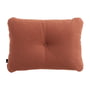 Hay - Dot Cushion XL, Planar, terracotta