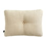 Hay - Dot Cushion XL, Tadao, off-white