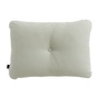 HAY - Dot Cushion XL, Planar, light gray