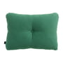 Hay - Dot Cushion XL, Planar, green