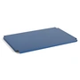HAY - Colour Crate Lid L, dark blue