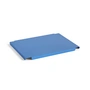 HAY - Colour Crate Lid M, electric blue