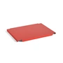 HAY - Colour Crate Lid M, red