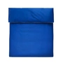 HAY - Outline Duvet cover, 135 x 200 cm, vivid blue