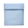 Hay - Outline Duvet cover, 135 x 200 cm, soft blue