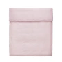 HAY - Outline comforter cover, 135 x 200 cm, soft pink