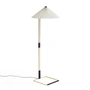 HAY - Matin LED floor lamp, white