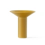 Audo - Hana Vase H 1 4. 5 cm, ocher