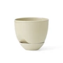 Audo - Hydrous Plant pot, Ø 12 cm, ash gray