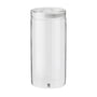 Rig-Tig by Stelton - Store-It storage jar, 1.5 l, light gray