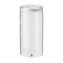 Rig-Tig by Stelton - Store-It storage jar, 1.5 l, light gray