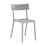 Kartell - Catwalk Chair, gray matt