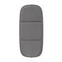 Kartell - Seat cushion for Hiray garden sofa, 96 x 44 cm, anthracite