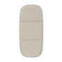 Kartell - Seat cushion for Hiray garden sofa, 96 x 44 cm, ecru