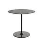 Kartell - Thierry Side table Medio, black