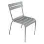 Fermob - Luxembourg Chair, lapilli gray