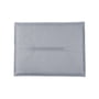 Fermob - Outdoor cushion, 28 x 38 cm, stereo thunder gray