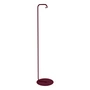 Fermob - Balad Frame simple foot, black cherry
