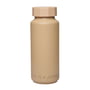 Design Letters - AJ Thermos bottle Hot & Cold 0,5 l, beige (special edition)