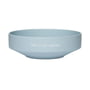 Design Letters - Favourite Bowl large, Ø 22 x H 7.5 cm, light blue