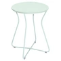 Fermob - Cocotte Stool, H 45,5 cm, glacier mint