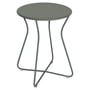 Fermob - Cocotte Stool, H 45,5 cm, rosemary