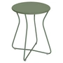 Fermob - Cocotte Stool, H 45,5 cm, cactus