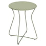 Fermob - Cocotte Stool, H 45,5 cm, lime green