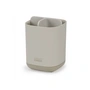 Joseph Joseph - EasyStore Toothbrush holder, ecru