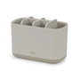 Joseph Joseph - EasyStore Toothbrush holder, large / ecru