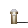 Tala - Loop Table lamp S, gold