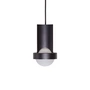 Tala - Loop Pendant light S, dark gray