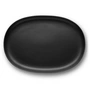 Eva Solo - Nordic Kitchen Serving plate oval 36 cm, black