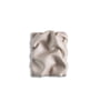 Studio Mykoda - SAHAVA Sculpture Mini S, 20 x 25 cm, beige light