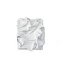 Studio Mykoda - SAHAVA Sculpture Mini S, 20 x 25 cm, white