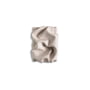 Studio Mykoda - SAHAVA Sculpture Mini XS, 13 x 15 cm, beige light, gift box included