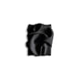 Studio Mykoda - SAHAVA Sculpture Mini XS, 13 x 15 cm, black, gift box included