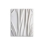 Studio Mykoda - SAHAVA Nomad 5, 80 x 100 cm, white