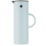 Stelton - Vacuum jug EM 77, 1 l soft ice blue